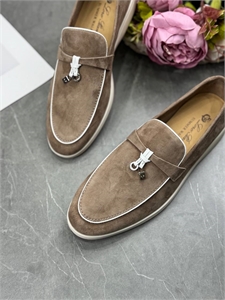 Лоферы LORO PIANA 105291 - фото 103715 Лоферы LORO PIANA 105291 - фото 103715