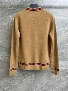 Свитер PRADA 105305 - фото 103785