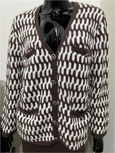 Кардиган - кашемир 105392