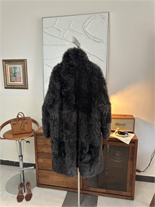 Дубленка LORO PIANA 105421