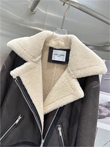 Дублёнка YSL 105469 - фото 104211 Дублёнка YSL 105469 - фото 104211