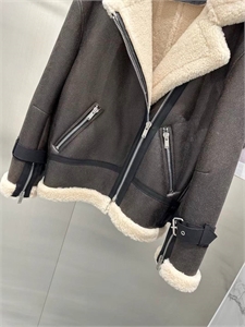 Дублёнка YSL 105469 - фото 104212 Дублёнка YSL 105469 - фото 104212