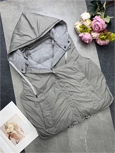 Жилет BRUNELLO CUCINELLI  двусторонний 105544