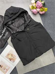 Жилет MAX MARA Двусторонний 105547 - фото 104488 Жилет MAX MARA Двусторонний 105547 - фото 104488
