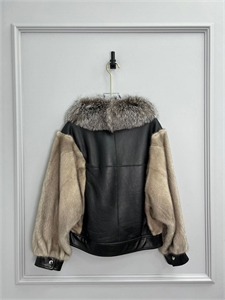 Дублёнка ACNE STUDIOS 105555 - фото 104529 Дублёнка ACNE STUDIOS 105555 - фото 104529