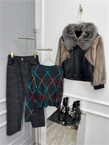 Дублёнка ACNE STUDIOS 105555 - фото 104530 Дублёнка ACNE STUDIOS 105555 - фото 104530