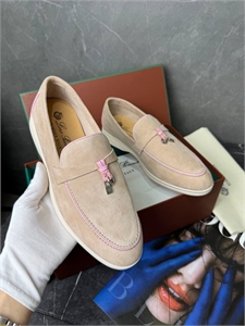 Лоферы LORO PIANA 105609 - фото 104735