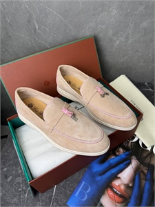 Лоферы LORO PIANA 105609 - фото 104736