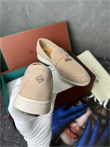 Лоферы LORO PIANA 105609 - фото 104737