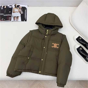 Куртка-трансформер CELINE 105612 - фото 104766