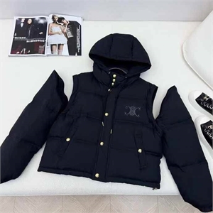 Куртка-трансформер CELINE 105613