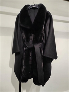 Пончо LORO PIANA 105630 - фото 104893 Пончо LORO PIANA 105630 - фото 104893