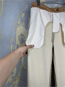 Брюки MAX MARA 105634 - фото 104928