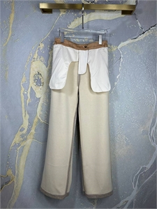 Брюки MAX MARA 105634 - фото 104929