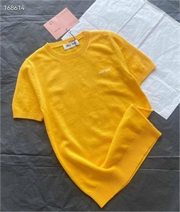 Кофта MIU MIU 105645 - фото 105023