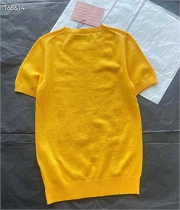 Кофта MIU MIU 105645 - фото 105024