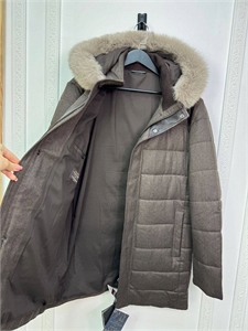 Куртка пальто 105668 - фото 105096