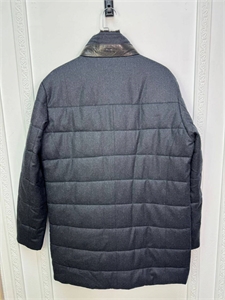 Куртка пальто 105670 - фото 105104