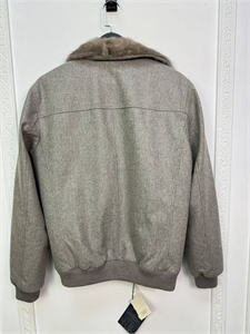 Кашемировая куртка BC 105671 - фото 105108