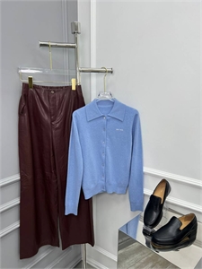 Лоферы THE ROW 105690