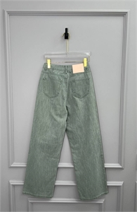 Джинсы LOEWE 105692 - фото 105165