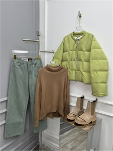 Джинсы LOEWE 105692 - фото 105166