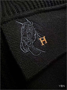 Кардиган Hermes 105713 - фото 105257