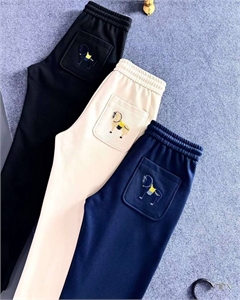 Спортивный штаны Hermes 105717 - фото 105275