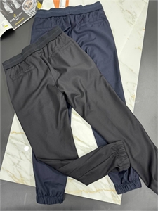 Брюки zegna 105751 - фото 105371