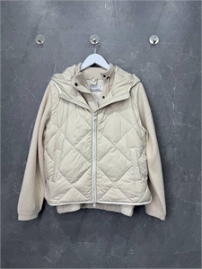 Жилетка с кардиганом BRUNELLO CUCINELLI 105795 - фото 105626