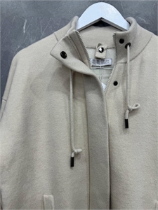 Жилетка с кардиганом BRUNELLO CUCINELLI 105795 - фото 105628