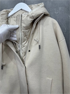 Жилетка с кардиганом BRUNELLO CUCINELLI 105795 - фото 105630