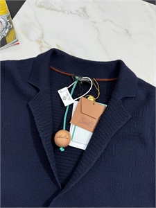 Кардиган Loro Piana 106240 - фото 106582