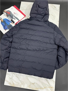 Куртка  Prada 106246 - фото 106600 Куртка  Prada 106246 - фото 106600