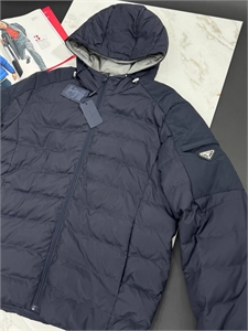 Куртка  Prada 106246 - фото 106601 Куртка  Prada 106246 - фото 106601