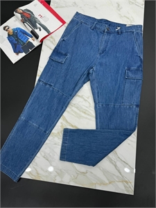 Джинсы Brunello cucinelli 106249 - фото 106615