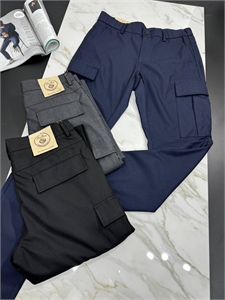 Брюки Loro Piana 106250 - фото 106619