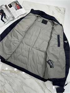 куртка Prada 106252 - фото 106625 куртка Prada 106252 - фото 106625