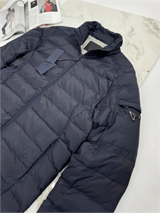 куртка Prada 106252 - фото 106626 куртка Prada 106252 - фото 106626