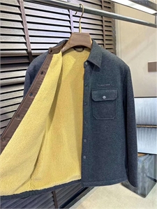 Куртка рубашка Burberry 106276 - фото 106702 Куртка рубашка Burberry 106276 - фото 106702