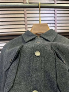 Куртка рубашка Burberry 106276 - фото 106703 Куртка рубашка Burberry 106276 - фото 106703