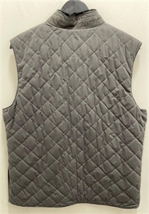 Утепленная безрукавка Loro Piana 106278 - фото 106712