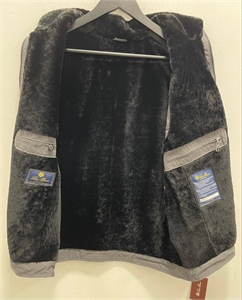 Утепленная безрукавка Loro Piana 106278 - фото 106713