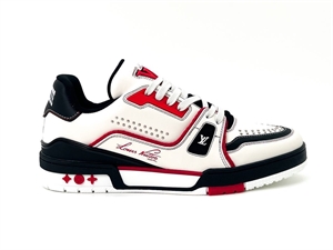 Кроссовки Louis Vuitton 106289 - фото 106749