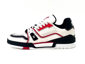 Кроссовки Louis Vuitton 106289 - фото 106750