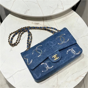 Сумка CHANEL 107683 - фото 108785