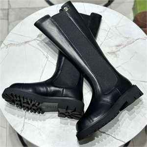 Сапоги CHANEL 107696 - фото 108843