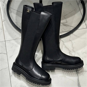 Сапоги CHANEL 107696 - фото 108844