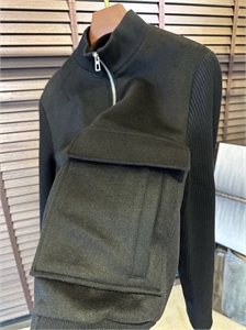 Куртка  loro piana 108798 - фото 110082 Куртка  loro piana 108798 - фото 110082