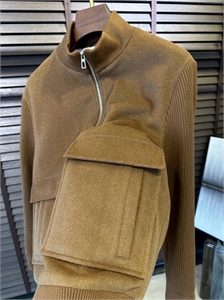 Куртка  loro piana 108799 - фото 110090